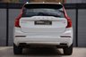 USED 2018 18 VOLVO XC90 2.0h T8 Twin Engine 10.4kWh Momentum SUV 5dr Petrol Plug-in Hybrid Auto 4WD Euro 6 (s/s) (390 ps) 1 Former Keeper | Full Service History | 360 Surround View Camera | 2 Keys | 7 Seater | Satellite Navigation | Full Black Leather Upholstery | 19" Alloy Wheels | Winter Pack | Integrated Sun Curtains | HUD Head Up Display | Family Pack | Xenium Pack | Ice White | BLISS Blind Spot Information System | Apple CarPlay | Park Assist Pilot | MOT Valid (20/02/2027)