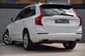 USED 2018 18 VOLVO XC90 2.0h T8 Twin Engine 10.4kWh Momentum SUV 5dr Petrol Plug-in Hybrid Auto 4WD Euro 6 (s/s) (390 ps) 1 Former Keeper | Full Service History | 360 Surround View Camera | 2 Keys | 7 Seater | Satellite Navigation | Full Black Leather Upholstery | 19" Alloy Wheels | Winter Pack | Integrated Sun Curtains | HUD Head Up Display | Family Pack | Xenium Pack | Ice White | BLISS Blind Spot Information System | Apple CarPlay | Park Assist Pilot | MOT Valid (20/02/2027)