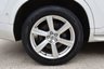USED 2018 18 VOLVO XC90 2.0h T8 Twin Engine 10.4kWh Momentum SUV 5dr Petrol Plug-in Hybrid Auto 4WD Euro 6 (s/s) (390 ps) 1 Former Keeper | Full Service History | 360 Surround View Camera | 2 Keys | 7 Seater | Satellite Navigation | Full Black Leather Upholstery | 19" Alloy Wheels | Winter Pack | Integrated Sun Curtains | HUD Head Up Display | Family Pack | Xenium Pack | Ice White | BLISS Blind Spot Information System | Apple CarPlay | Park Assist Pilot | MOT Valid (20/02/2027)