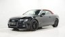 USED 2016 T AUDI A5 CABRIOLET 2.0 TDI S line Special Edition Plus Convertible 2dr Diesel Multitronic Euro 6 (s/s) (190 ps) 