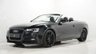 USED 2016 T AUDI A5 CABRIOLET 2.0 TDI S line Special Edition Plus Convertible 2dr Diesel Multitronic Euro 6 (s/s) (190 ps) 