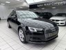 USED 2016 66 AUDI A4 1.4 TFSI Sport Saloon 4dr Petrol Manual Euro 6 (s/s) (150 ps) 