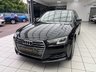 USED 2016 66 AUDI A4 1.4 TFSI Sport Saloon 4dr Petrol Manual Euro 6 (s/s) (150 ps) 