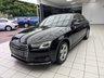USED 2016 66 AUDI A4 1.4 TFSI Sport Saloon 4dr Petrol Manual Euro 6 (s/s) (150 ps) 