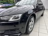 USED 2016 66 AUDI A4 1.4 TFSI Sport Saloon 4dr Petrol Manual Euro 6 (s/s) (150 ps) 