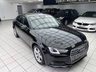 USED 2016 66 AUDI A4 1.4 TFSI Sport Saloon 4dr Petrol Manual Euro 6 (s/s) (150 ps) 