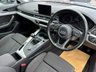 USED 2016 66 AUDI A4 1.4 TFSI Sport Saloon 4dr Petrol Manual Euro 6 (s/s) (150 ps) 