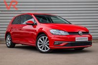 USED 2020 20 VOLKSWAGEN GOLF 1.6 TDI GT Edition Hatchback 5dr Diesel Manual Euro 6 (s/s) (115 ps) CarPlay + Heated Seats + Cruise Control