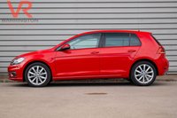 USED 2020 20 VOLKSWAGEN GOLF 1.6 TDI GT Edition Hatchback 5dr Diesel Manual Euro 6 (s/s) (115 ps) CarPlay + Heated Seats + Cruise Control