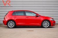 USED 2020 20 VOLKSWAGEN GOLF 1.6 TDI GT Edition Hatchback 5dr Diesel Manual Euro 6 (s/s) (115 ps) CarPlay + Heated Seats + Cruise Control