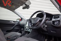 USED 2020 20 VOLKSWAGEN GOLF 1.6 TDI GT Edition Hatchback 5dr Diesel Manual Euro 6 (s/s) (115 ps) CarPlay + Heated Seats + Cruise Control