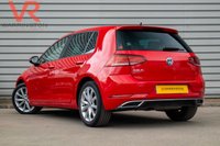 USED 2020 20 VOLKSWAGEN GOLF 1.6 TDI GT Edition Hatchback 5dr Diesel Manual Euro 6 (s/s) (115 ps) CarPlay + Heated Seats + Cruise Control