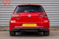USED 2020 20 VOLKSWAGEN GOLF 1.6 TDI GT Edition Hatchback 5dr Diesel Manual Euro 6 (s/s) (115 ps) CarPlay + Heated Seats + Cruise Control