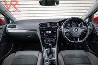 USED 2020 20 VOLKSWAGEN GOLF 1.6 TDI GT Edition Hatchback 5dr Diesel Manual Euro 6 (s/s) (115 ps) CarPlay + Heated Seats + Cruise Control