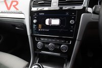 USED 2020 20 VOLKSWAGEN GOLF 1.6 TDI GT Edition Hatchback 5dr Diesel Manual Euro 6 (s/s) (115 ps) CarPlay + Heated Seats + Cruise Control