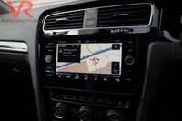 USED 2020 20 VOLKSWAGEN GOLF 1.6 TDI GT Edition Hatchback 5dr Diesel Manual Euro 6 (s/s) (115 ps) CarPlay + Heated Seats + Cruise Control