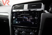 USED 2020 20 VOLKSWAGEN GOLF 1.6 TDI GT Edition Hatchback 5dr Diesel Manual Euro 6 (s/s) (115 ps) CarPlay + Heated Seats + Cruise Control