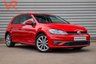 USED 2020 20 VOLKSWAGEN GOLF 1.6 TDI GT Edition Hatchback 5dr Diesel Manual Euro 6 (s/s) (115 ps) CarPlay + Heated Seats + Cruise Control