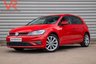 USED 2020 20 VOLKSWAGEN GOLF 1.6 TDI GT Edition Hatchback 5dr Diesel Manual Euro 6 (s/s) (115 ps) CarPlay + Heated Seats + Cruise Control