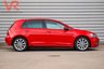USED 2020 20 VOLKSWAGEN GOLF 1.6 TDI GT Edition Hatchback 5dr Diesel Manual Euro 6 (s/s) (115 ps) CarPlay + Heated Seats + Cruise Control