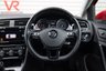 USED 2020 20 VOLKSWAGEN GOLF 1.6 TDI GT Edition Hatchback 5dr Diesel Manual Euro 6 (s/s) (115 ps) CarPlay + Heated Seats + Cruise Control