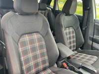 USED 2018 18 VOLKSWAGEN POLO 2.0 TSI GTI+ Hatchback 5dr Petrol DSG Euro 6 (s/s) (200 ps) 12 MONTHS PART AND LABOUR RAC WARRANTY+RAC BREAKDOWN COVER