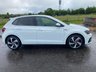 USED 2018 18 VOLKSWAGEN POLO 2.0 TSI GTI+ Hatchback 5dr Petrol DSG Euro 6 (s/s) (200 ps) 12 MONTHS PART AND LABOUR RAC WARRANTY+RAC BREAKDOWN COVER