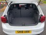 USED 2018 18 VOLKSWAGEN POLO 2.0 TSI GTI+ Hatchback 5dr Petrol DSG Euro 6 (s/s) (200 ps) 12 MONTHS PART AND LABOUR RAC WARRANTY+RAC BREAKDOWN COVER