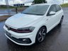 USED 2018 18 VOLKSWAGEN POLO 2.0 TSI GTI+ Hatchback 5dr Petrol DSG Euro 6 (s/s) (200 ps) 12 MONTHS PART AND LABOUR RAC WARRANTY+RAC BREAKDOWN COVER