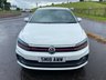 USED 2018 18 VOLKSWAGEN POLO 2.0 TSI GTI+ Hatchback 5dr Petrol DSG Euro 6 (s/s) (200 ps) 12 MONTHS PART AND LABOUR RAC WARRANTY+RAC BREAKDOWN COVER