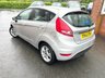 USED 2012 62 FORD FIESTA 1.25 Zetec Hatchback 5dr Petrol Manual Euro 5 (82 ps) IDEAL FIRST CAR, GREAT VALUE