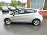 USED 2012 62 FORD FIESTA 1.25 Zetec Hatchback 5dr Petrol Manual Euro 5 (82 ps) IDEAL FIRST CAR, GREAT VALUE