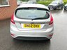 USED 2012 62 FORD FIESTA 1.25 Zetec Hatchback 5dr Petrol Manual Euro 5 (82 ps) IDEAL FIRST CAR, GREAT VALUE