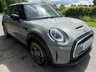 USED 2022 22 MINI Electric Hatch Cooper SE 32.6kWh Level 1 Hatchback 3dr Electric Auto (184 ps) APPLE CAR PLAY SERVICE HISTORY BT