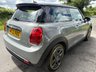 USED 2022 22 MINI Electric Hatch Cooper SE 32.6kWh Level 1 Hatchback 3dr Electric Auto (184 ps) APPLE CAR PLAY SERVICE HISTORY BT