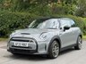 USED 2022 22 MINI Electric Hatch Cooper SE 32.6kWh Level 1 Hatchback 3dr Electric Auto (184 ps) APPLE CAR PLAY SERVICE HISTORY BT