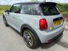 USED 2022 22 MINI Electric Hatch Cooper SE 32.6kWh Level 1 Hatchback 3dr Electric Auto (184 ps) APPLE CAR PLAY SERVICE HISTORY BT