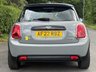 USED 2022 22 MINI Electric Hatch Cooper SE 32.6kWh Level 1 Hatchback 3dr Electric Auto (184 ps) APPLE CAR PLAY SERVICE HISTORY BT