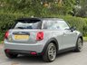USED 2022 22 MINI Electric Hatch Cooper SE 32.6kWh Level 1 Hatchback 3dr Electric Auto (184 ps) APPLE CAR PLAY SERVICE HISTORY BT
