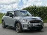 USED 2022 22 MINI Electric Hatch Cooper SE 32.6kWh Level 1 Hatchback 3dr Electric Auto (184 ps) APPLE CAR PLAY SERVICE HISTORY BT