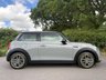 USED 2022 22 MINI Electric Hatch Cooper SE 32.6kWh Level 1 Hatchback 3dr Electric Auto (184 ps) APPLE CAR PLAY SERVICE HISTORY BT