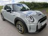 USED 2022 22 MINI Electric Hatch Cooper SE 32.6kWh Level 1 Hatchback 3dr Electric Auto (184 ps) APPLE CAR PLAY SERVICE HISTORY BT