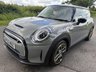 USED 2022 22 MINI Electric Hatch Cooper SE 32.6kWh Level 1 Hatchback 3dr Electric Auto (184 ps) APPLE CAR PLAY SERVICE HISTORY BT
