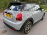 USED 2022 22 MINI Electric Hatch Cooper SE 32.6kWh Level 1 Hatchback 3dr Electric Auto (184 ps) APPLE CAR PLAY SERVICE HISTORY BT