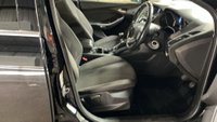 USED 2014 14 FORD FOCUS 1.0T EcoBoost Titanium Navigator Hatchback 5dr Petrol Manual Euro 5 (s/s) (125 ps) 