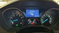 USED 2014 14 FORD FOCUS 1.0T EcoBoost Titanium Navigator Hatchback 5dr Petrol Manual Euro 5 (s/s) (125 ps) 