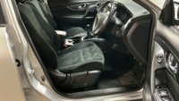 USED 2017 17 NISSAN X-TRAIL 1.6 dCi N-Vision SUV 5dr Diesel Manual 4WD Euro 6 (s/s) (130 ps) WILL HAVE FULL YEARS MOT,