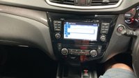 USED 2017 17 NISSAN X-TRAIL 1.6 dCi N-Vision SUV 5dr Diesel Manual 4WD Euro 6 (s/s) (130 ps) WILL HAVE FULL YEARS MOT,