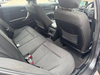 USED 2017 17 BMW 1 SERIES 1.5 116d ED Plus Hatchback 5dr Diesel Manual Euro 6 (s/s) (116 ps) Fully Loaded - FSH - Stunner