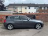 USED 2017 17 BMW 1 SERIES 1.5 116d ED Plus Hatchback 5dr Diesel Manual Euro 6 (s/s) (116 ps) Fully Loaded - FSH - Stunner